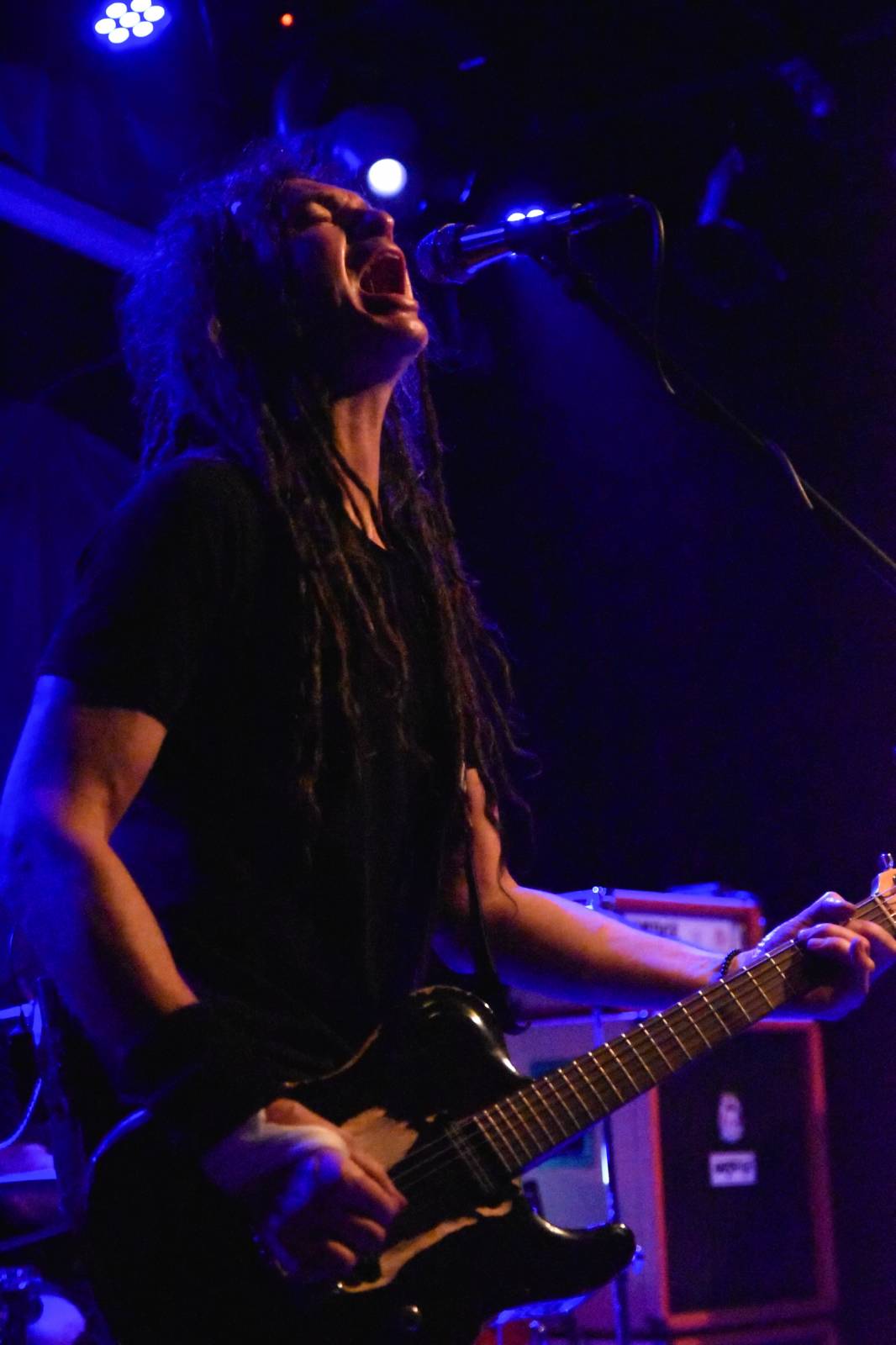 Kurtizány z 25. Avenue si do Malostranské besedy pozvali Annu K.