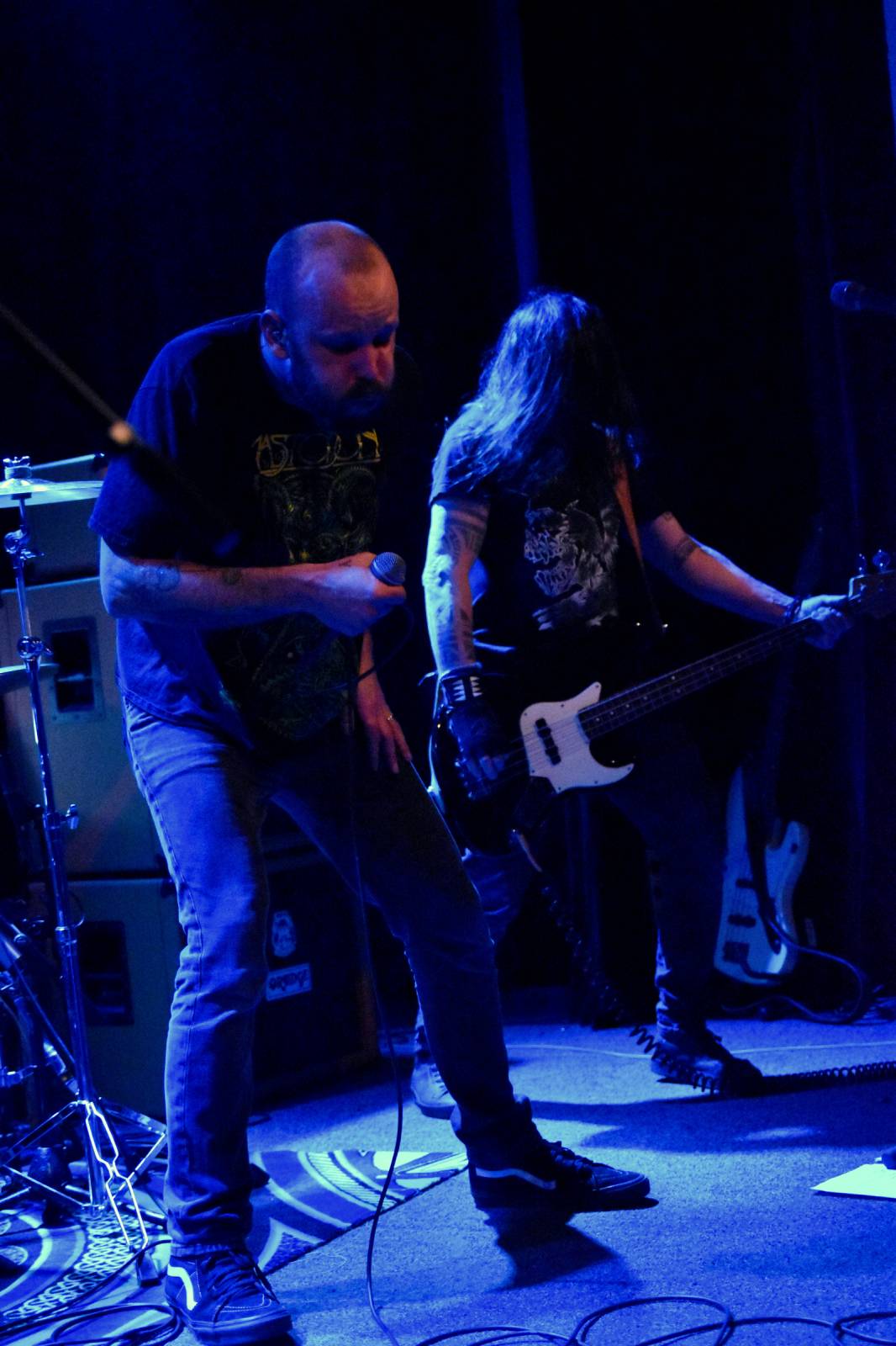 Kurtizány z 25. Avenue si do Malostranské besedy pozvali Annu K.