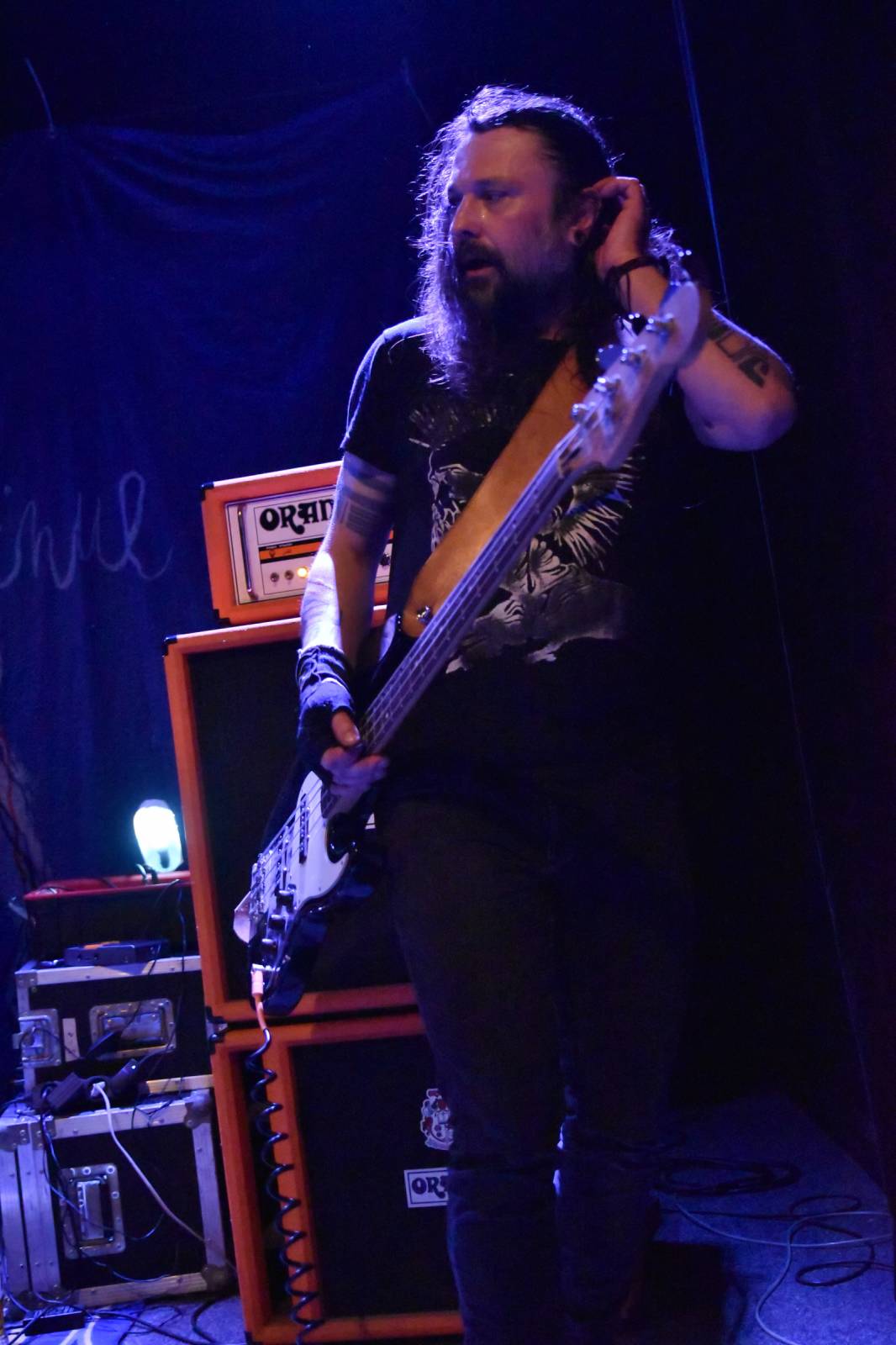 Kurtizány z 25. Avenue si do Malostranské besedy pozvali Annu K.