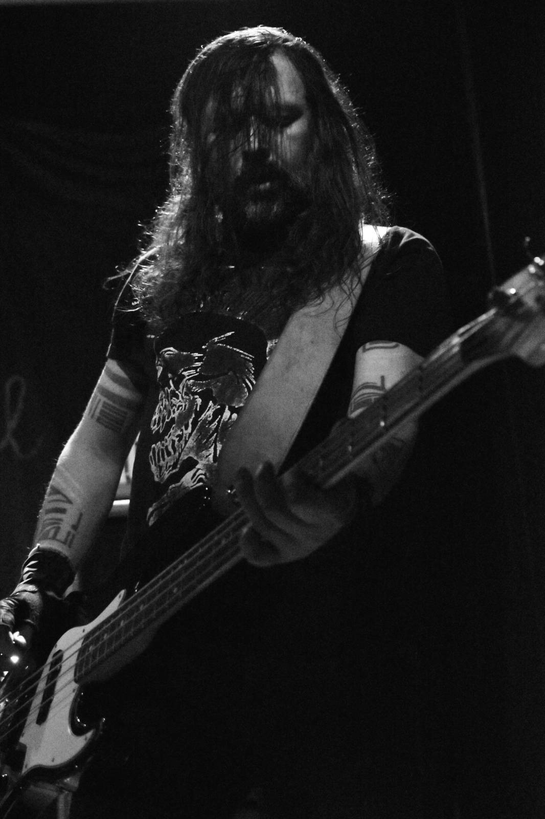 Kurtizány z 25. Avenue si do Malostranské besedy pozvali Annu K.