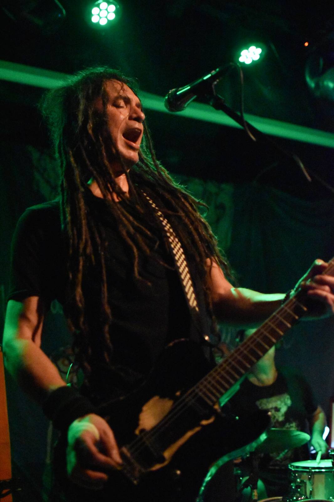 Kurtizány z 25. Avenue si do Malostranské besedy pozvali Annu K.