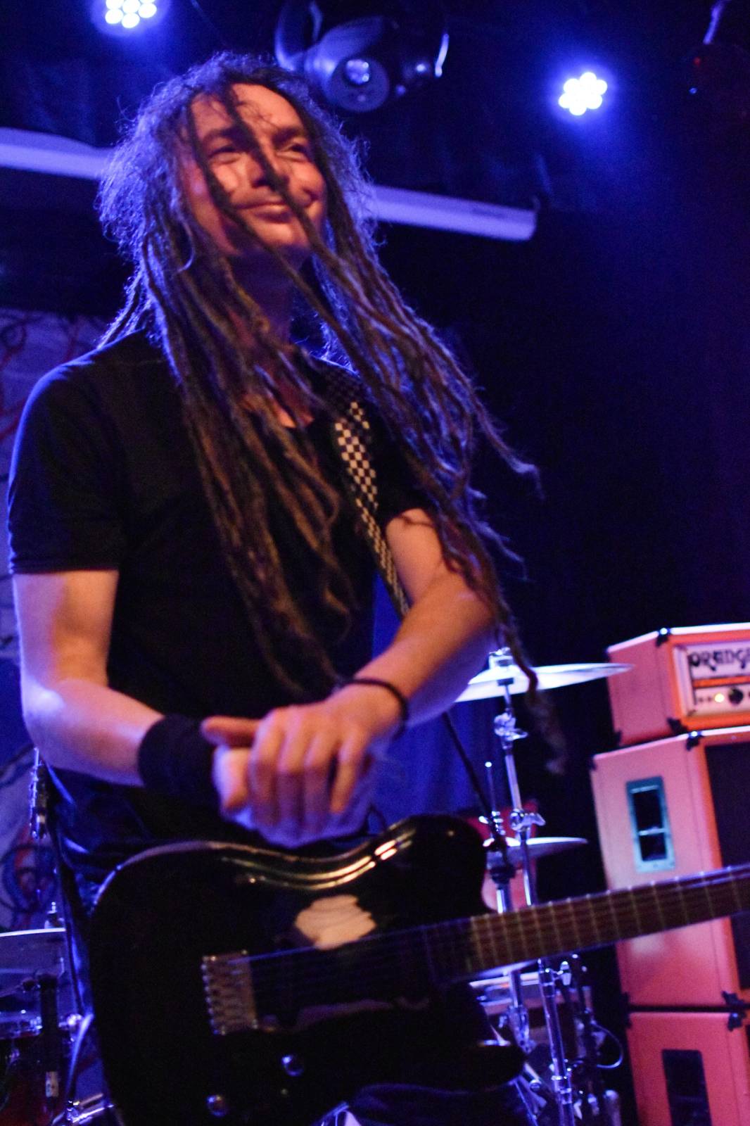 Kurtizány z 25. Avenue si do Malostranské besedy pozvali Annu K.