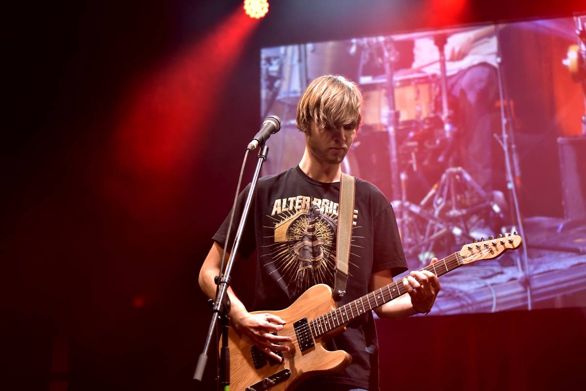 Blues Alive v Šumperku uctil Ettu James, zahráli Ana Popović i The Turtev Brothers