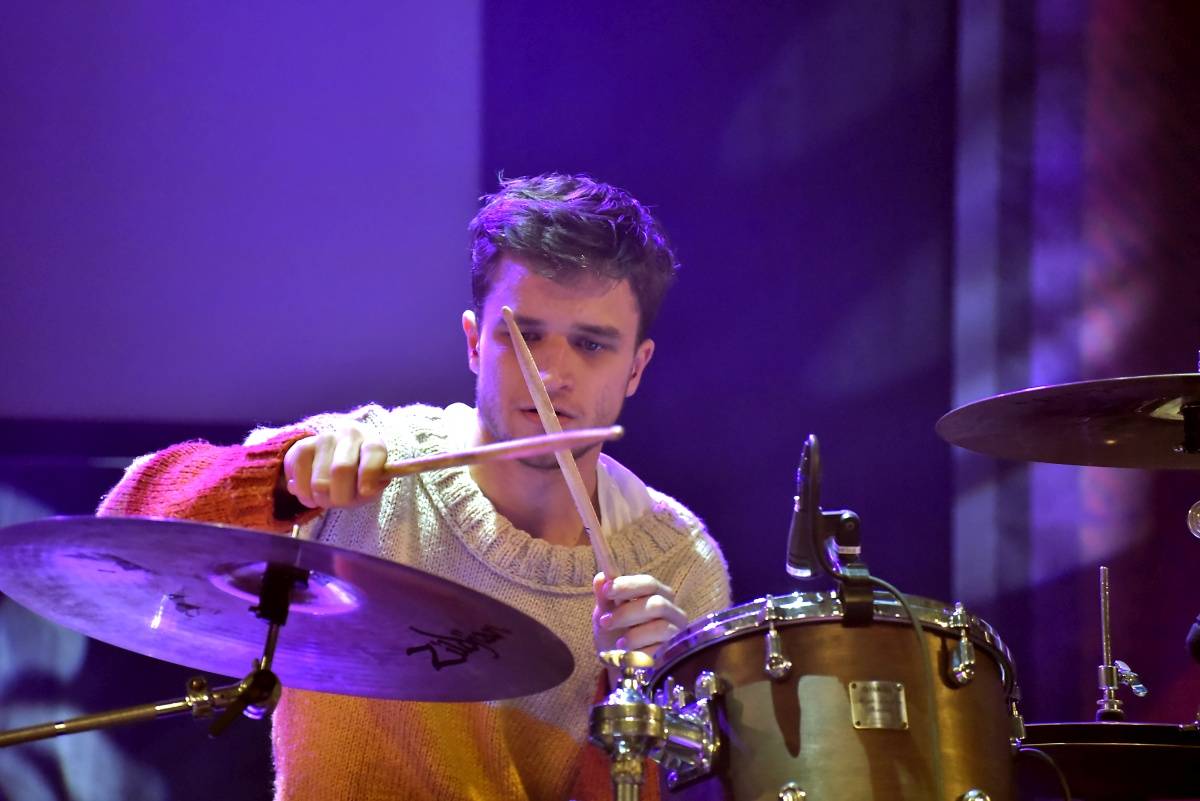 Blues Alive v Šumperku uctil Ettu James, zahráli Ana Popović i The Turtev Brothers