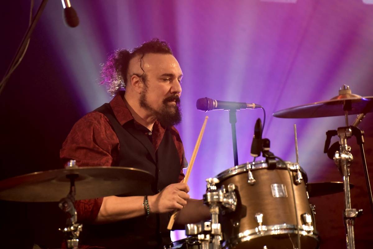 Blues Alive v Šumperku uctil Ettu James, zahráli Ana Popović i The Turtev Brothers