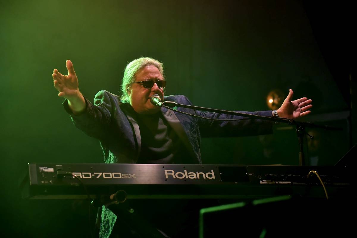 Blues Alive v Šumperku uctil Ettu James, zahráli Ana Popović i The Turtev Brothers