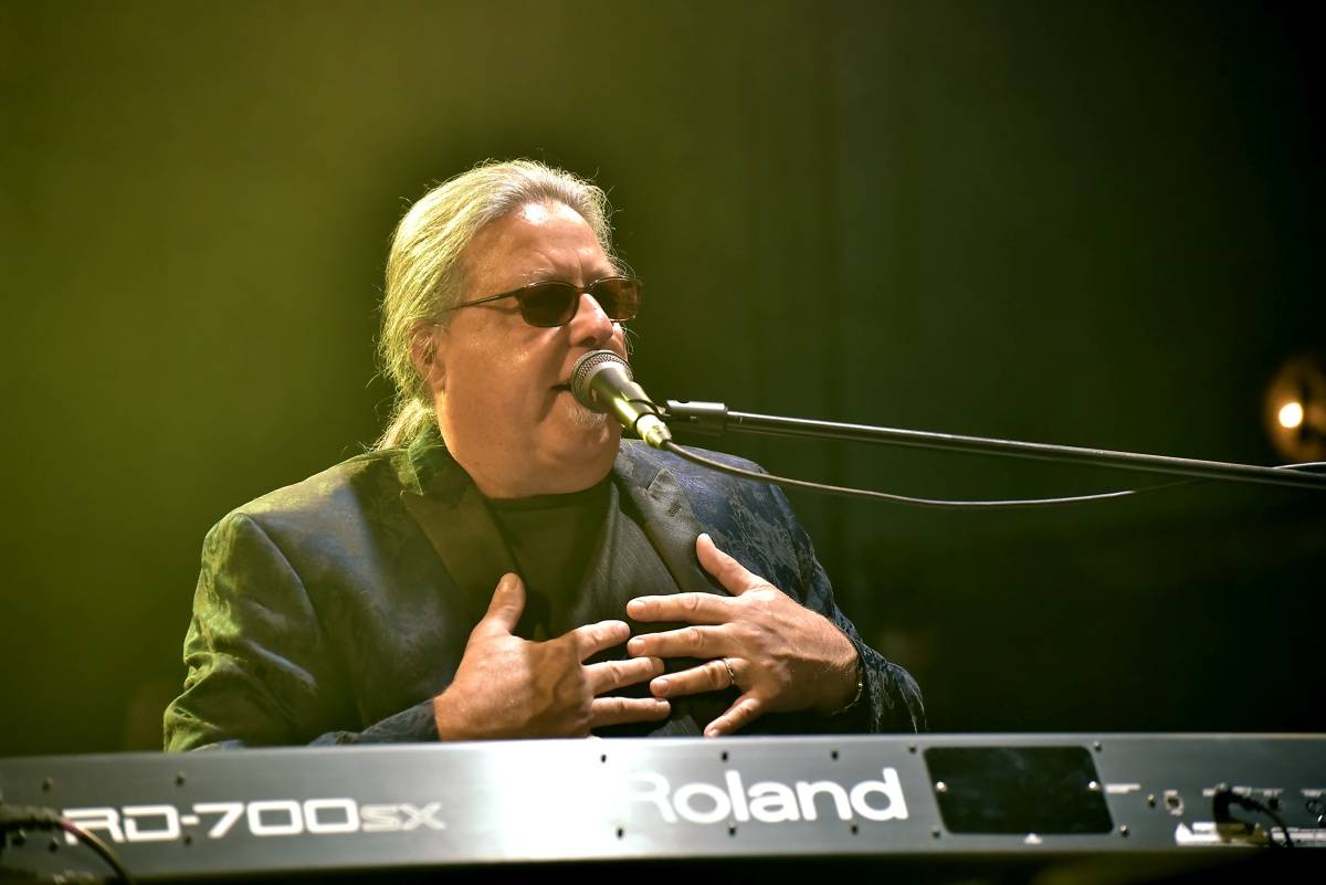 Blues Alive v Šumperku uctil Ettu James, zahráli Ana Popović i The Turtev Brothers