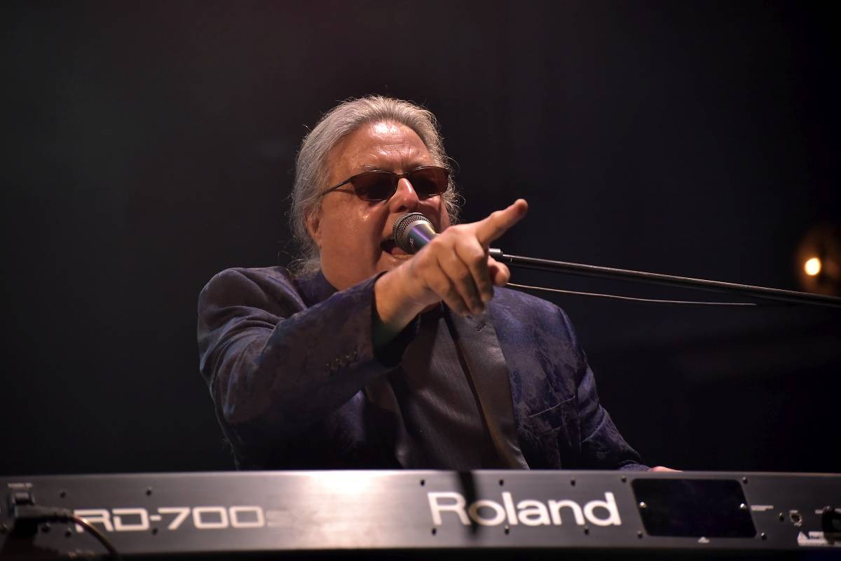 Blues Alive v Šumperku uctil Ettu James, zahráli Ana Popović i The Turtev Brothers