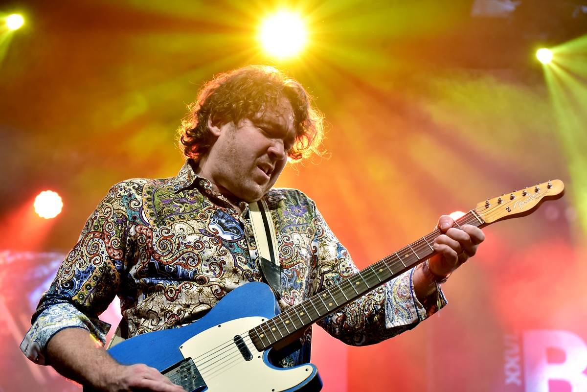 Blues Alive v Šumperku uctil Ettu James, zahráli Ana Popović i The Turtev Brothers