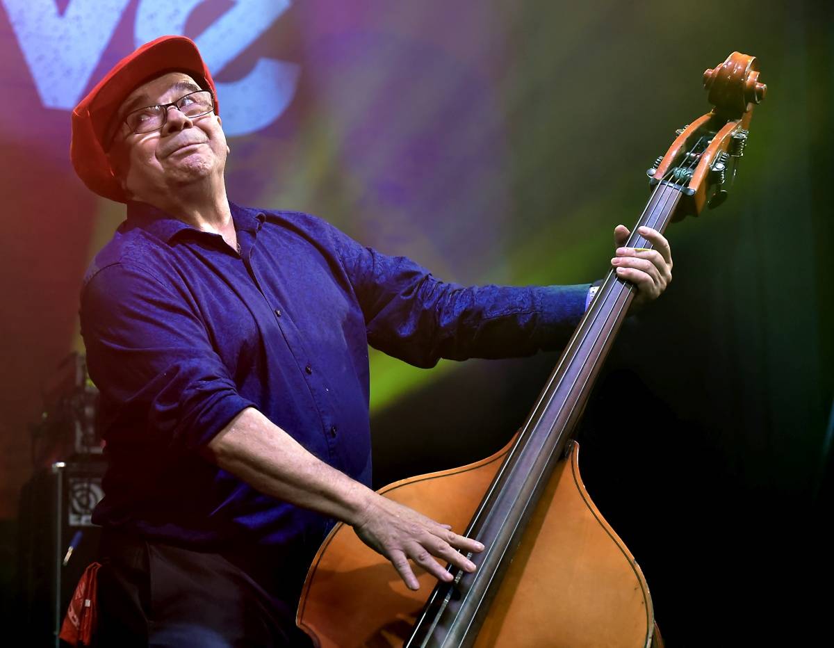 Blues Alive v Šumperku uctil Ettu James, zahráli Ana Popović i The Turtev Brothers