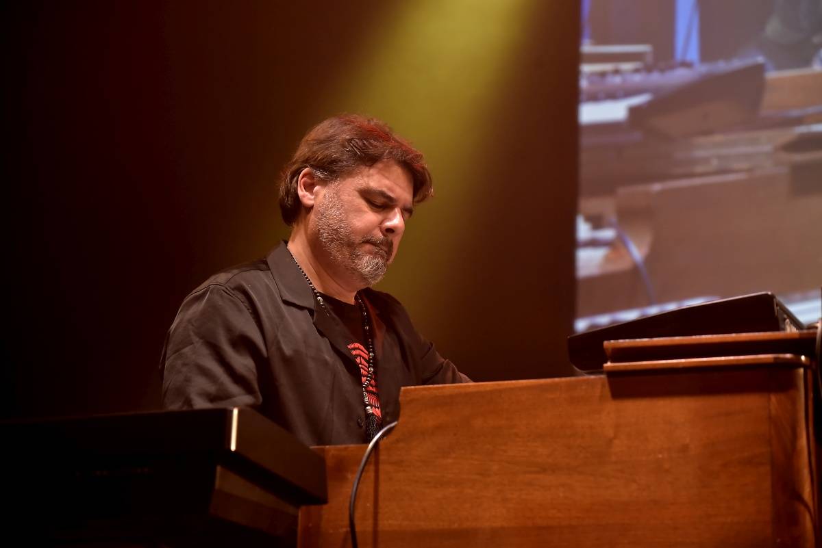 Blues Alive v Šumperku uctil Ettu James, zahráli Ana Popović i The Turtev Brothers