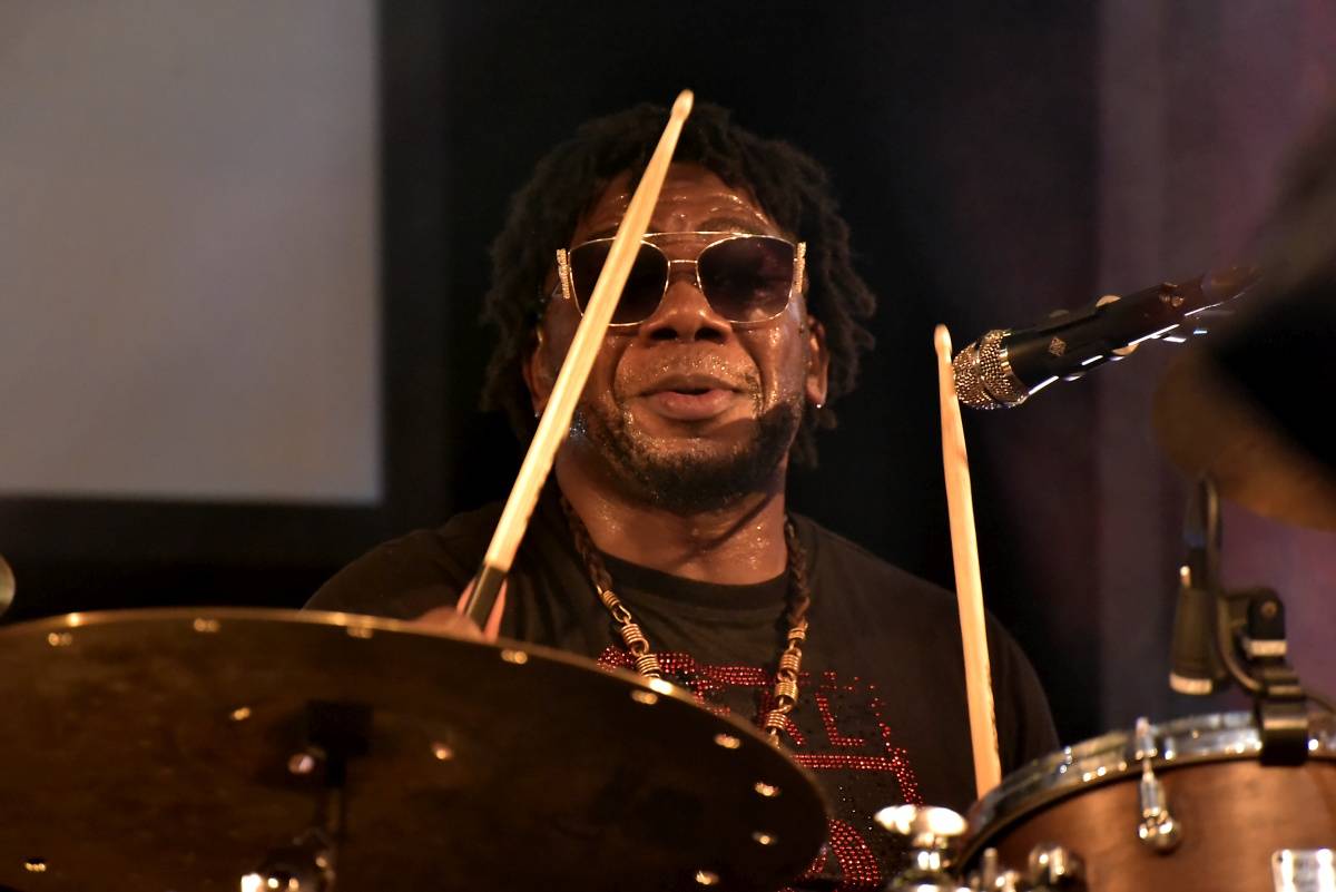 Blues Alive v Šumperku uctil Ettu James, zahráli Ana Popović i The Turtev Brothers