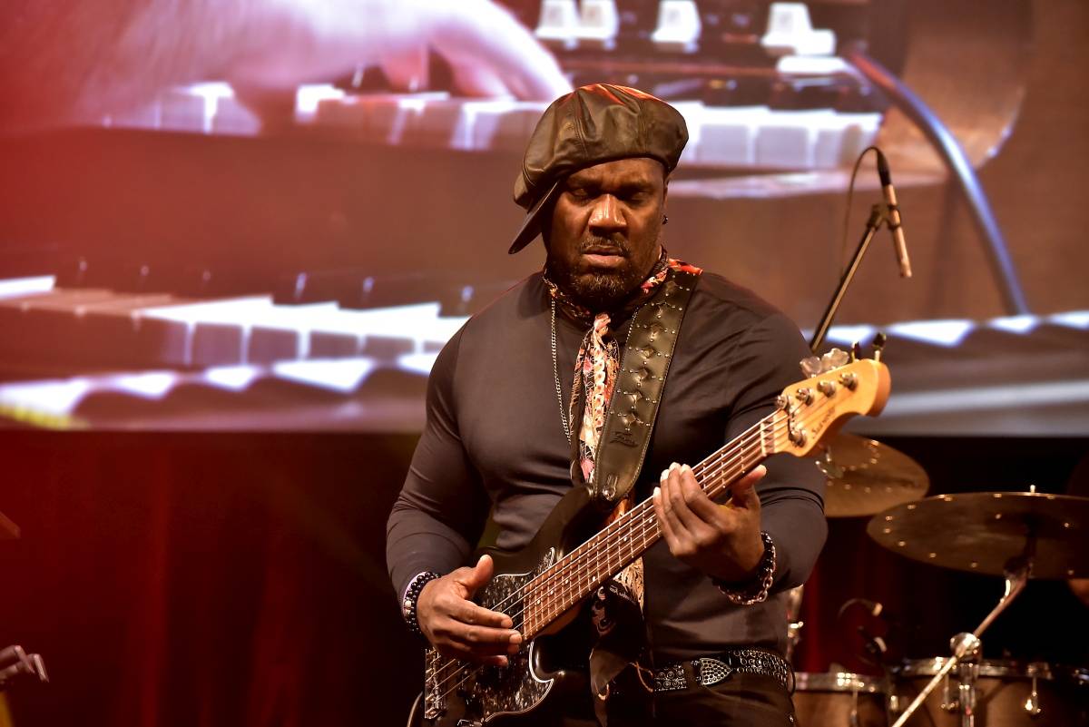 Blues Alive v Šumperku uctil Ettu James, zahráli Ana Popović i The Turtev Brothers