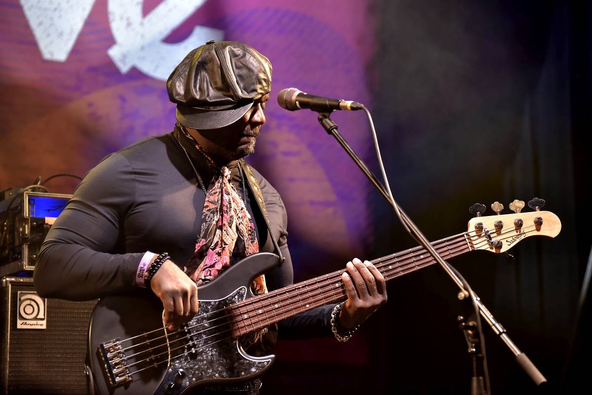 Blues Alive v Šumperku uctil Ettu James, zahráli Ana Popović i The Turtev Brothers