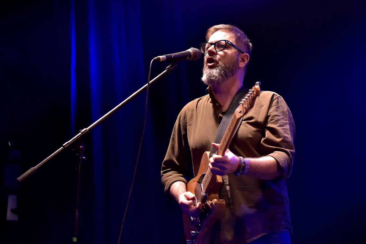 Blues Alive v Šumperku uctil Ettu James, zahráli Ana Popović i The Turtev Brothers