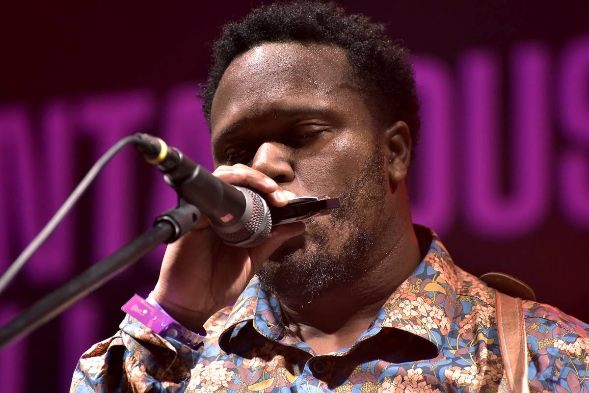 Blues Alive v Šumperku uctil Ettu James, zahráli Ana Popović i The Turtev Brothers