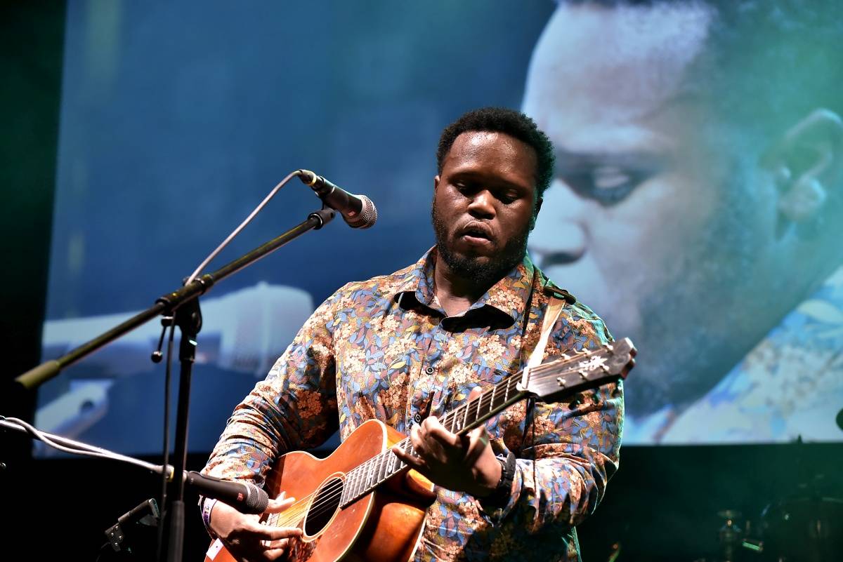 Blues Alive v Šumperku uctil Ettu James, zahráli Ana Popović i The Turtev Brothers