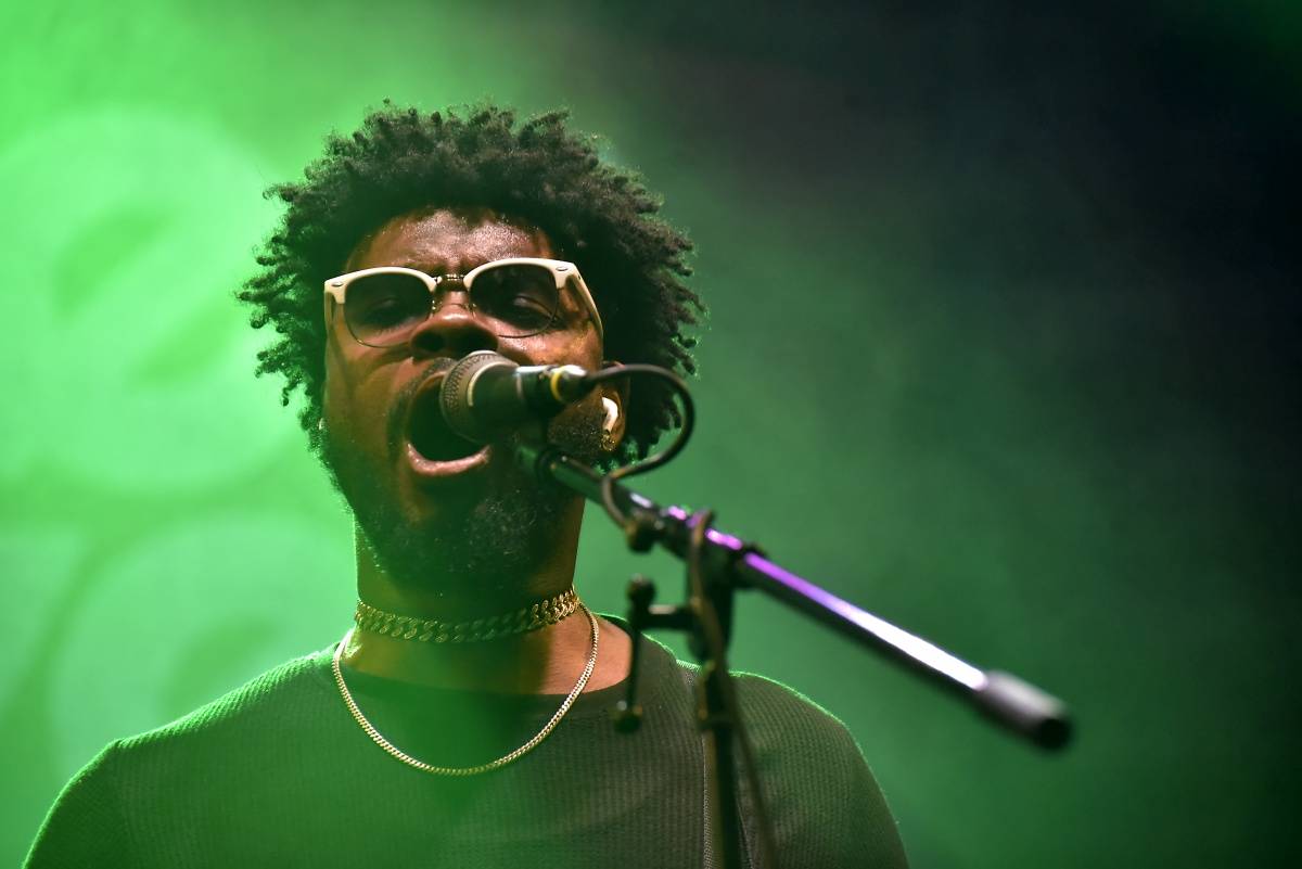 Blues Alive v Šumperku uctil Ettu James, zahráli Ana Popović i The Turtev Brothers