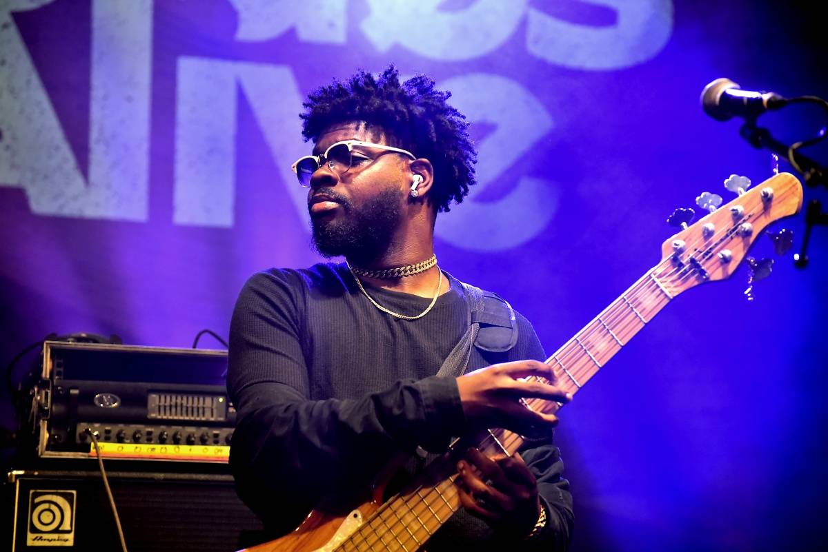 Blues Alive v Šumperku uctil Ettu James, zahráli Ana Popović i The Turtev Brothers