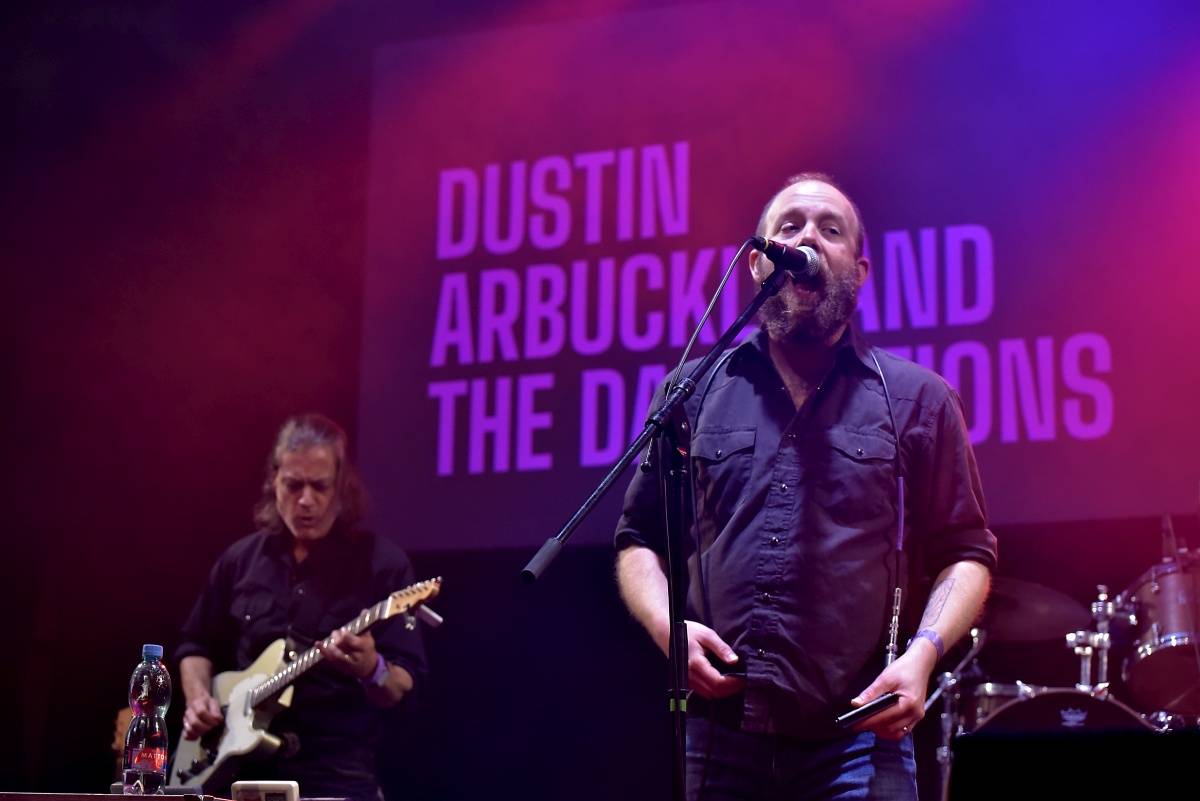 Blues Alive v Šumperku uctil Ettu James, zahráli Ana Popović i The Turtev Brothers