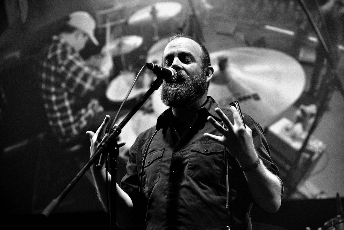 Blues Alive v Šumperku uctil Ettu James, zahráli Ana Popović i The Turtev Brothers