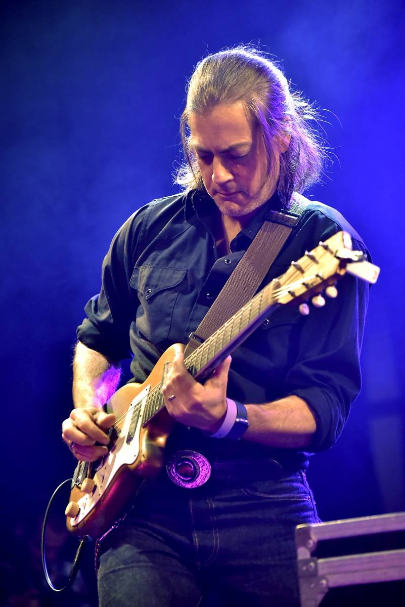 Blues Alive v Šumperku uctil Ettu James, zahráli Ana Popović i The Turtev Brothers