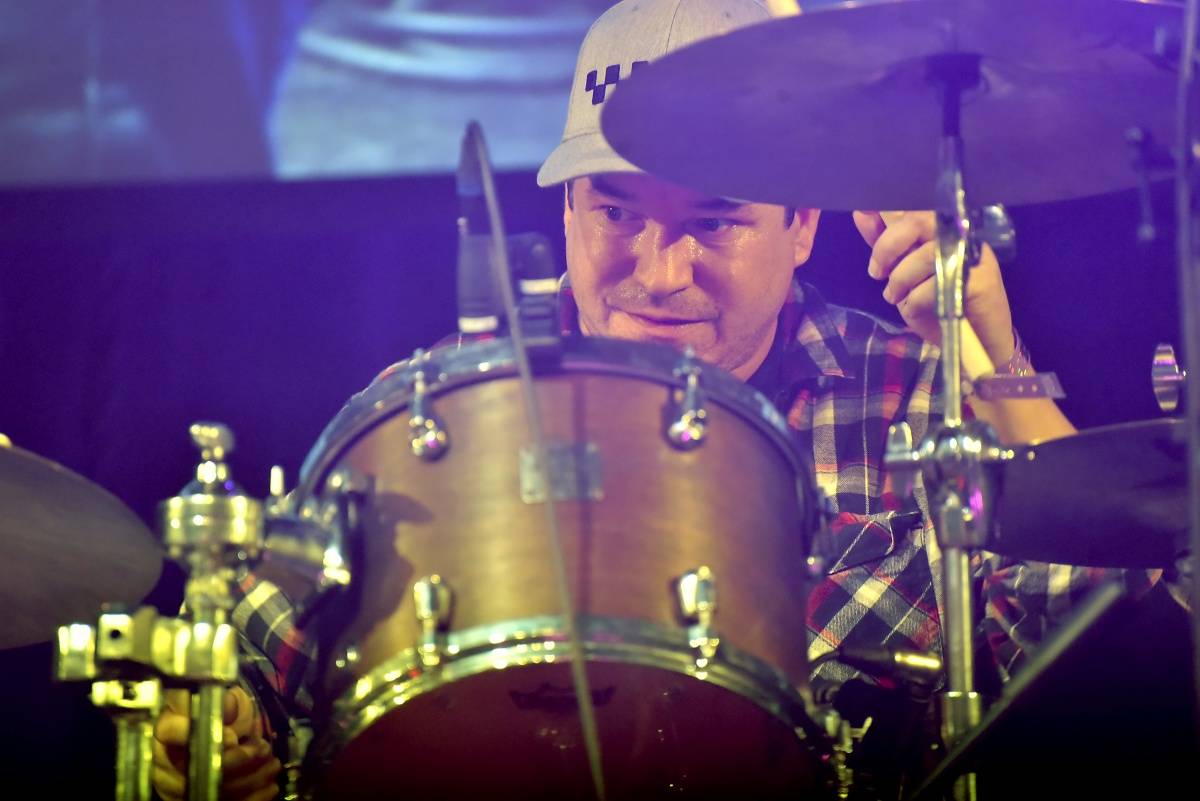 Blues Alive v Šumperku uctil Ettu James, zahráli Ana Popović i The Turtev Brothers