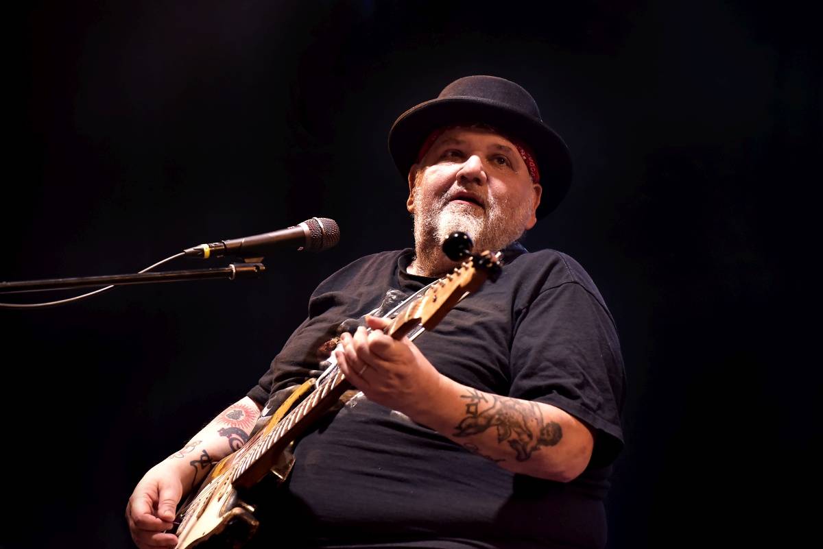 Blues Alive v Šumperku uctil Ettu James, zahráli Ana Popović i The Turtev Brothers