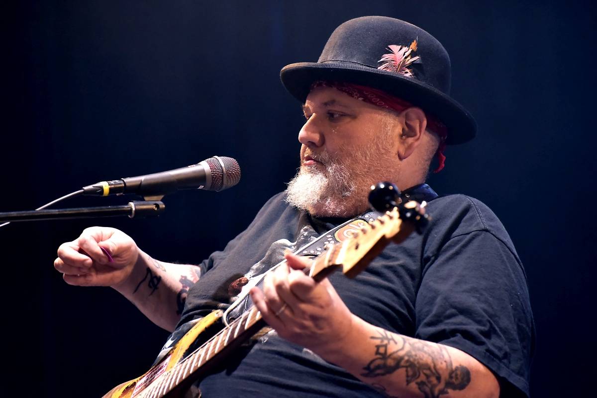 Blues Alive v Šumperku uctil Ettu James, zahráli Ana Popović i The Turtev Brothers