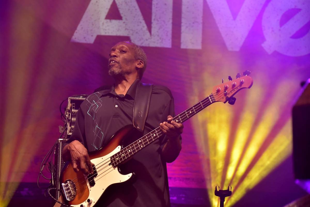 Blues Alive v Šumperku uctil Ettu James, zahráli Ana Popović i The Turtev Brothers