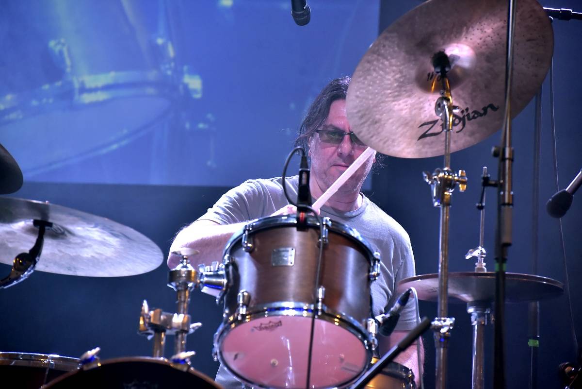 Blues Alive v Šumperku uctil Ettu James, zahráli Ana Popović i The Turtev Brothers