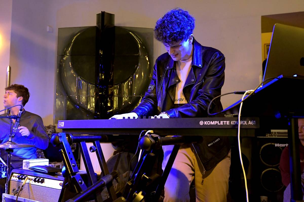 Blues Alive v Šumperku uctil Ettu James, zahráli Ana Popović i The Turtev Brothers