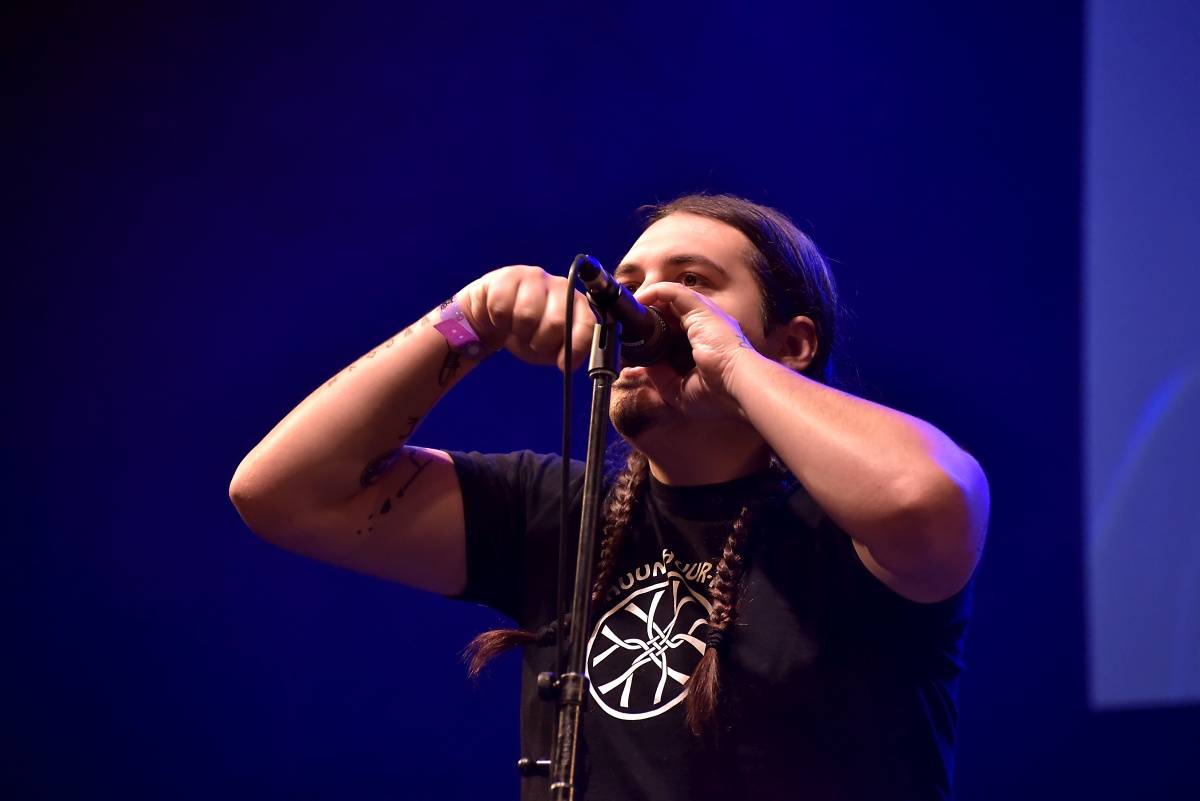 Blues Alive v Šumperku uctil Ettu James, zahráli Ana Popović i The Turtev Brothers