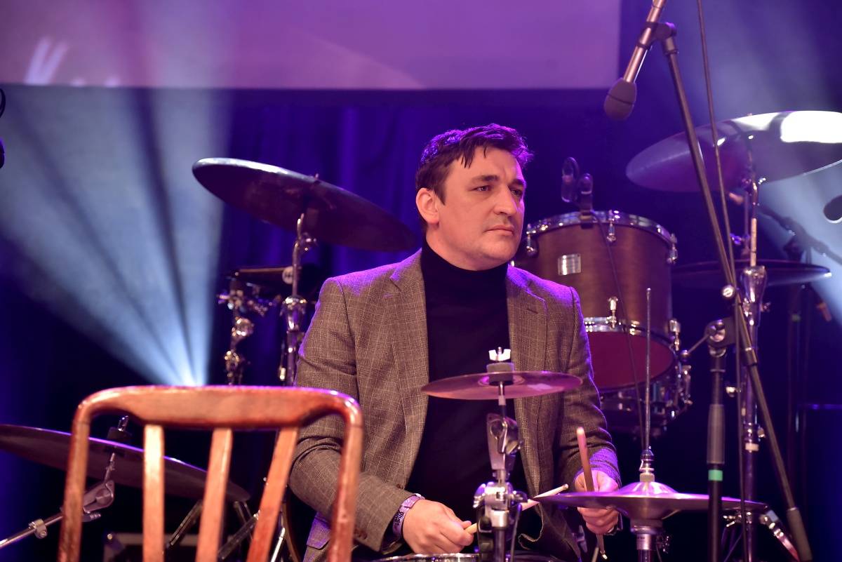 Blues Alive v Šumperku uctil Ettu James, zahráli Ana Popović i The Turtev Brothers