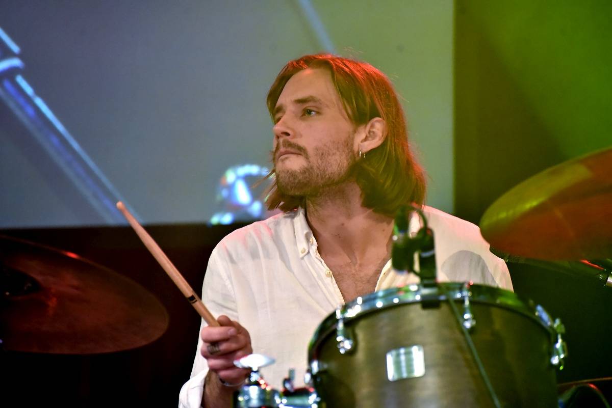 Blues Alive v Šumperku uctil Ettu James, zahráli Ana Popović i The Turtev Brothers