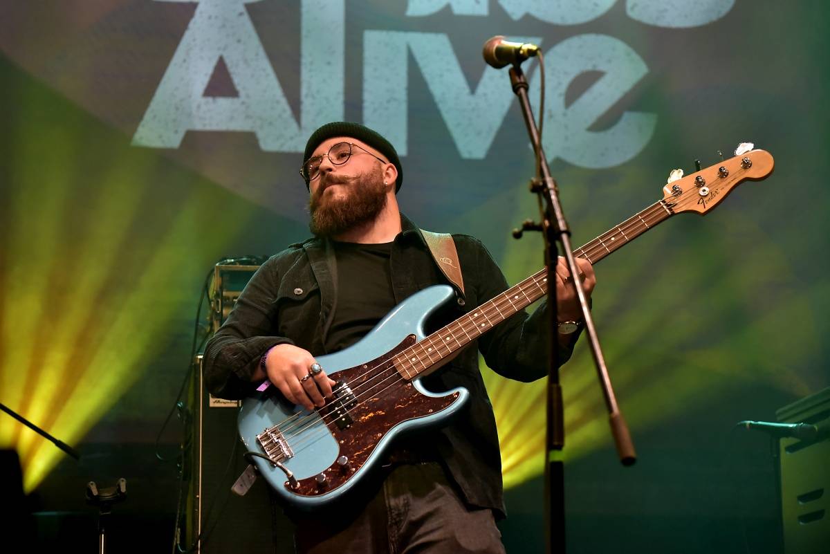 Blues Alive v Šumperku uctil Ettu James, zahráli Ana Popović i The Turtev Brothers