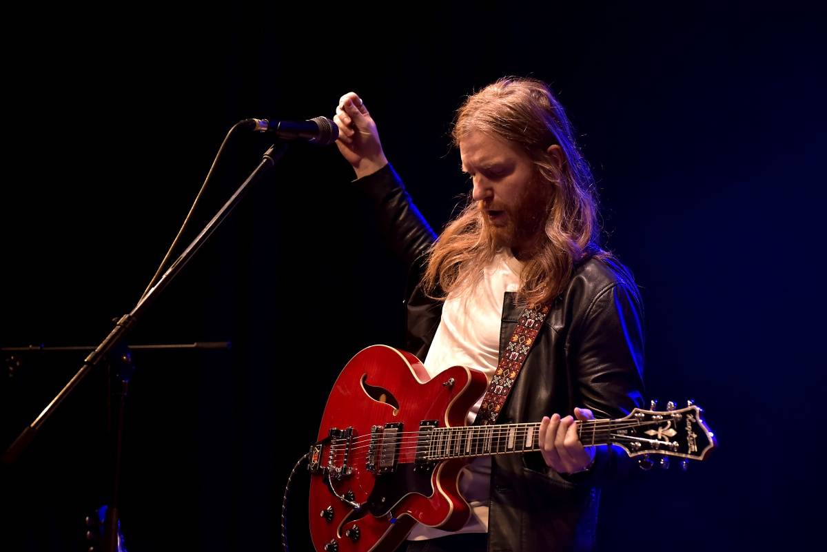 Blues Alive v Šumperku uctil Ettu James, zahráli Ana Popović i The Turtev Brothers