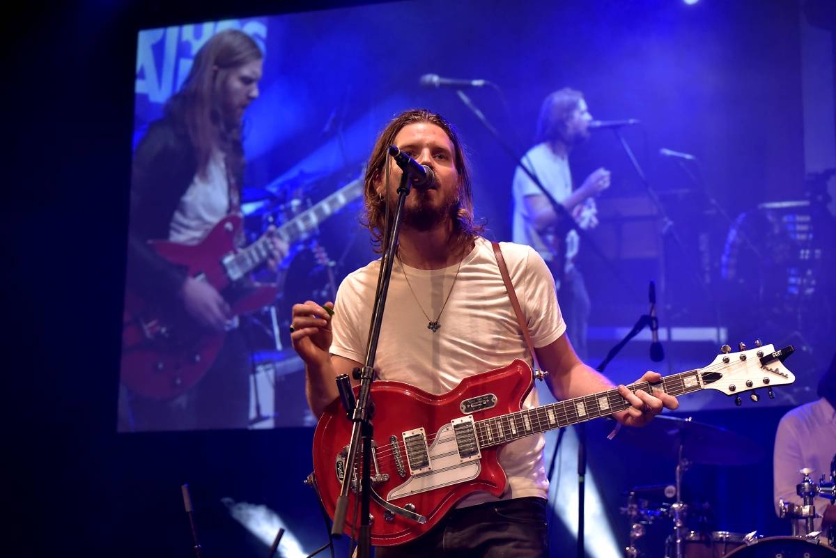 Blues Alive v Šumperku uctil Ettu James, zahráli Ana Popović i The Turtev Brothers