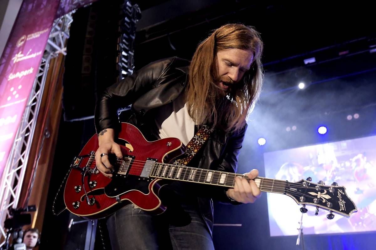 Blues Alive v Šumperku uctil Ettu James, zahráli Ana Popović i The Turtev Brothers