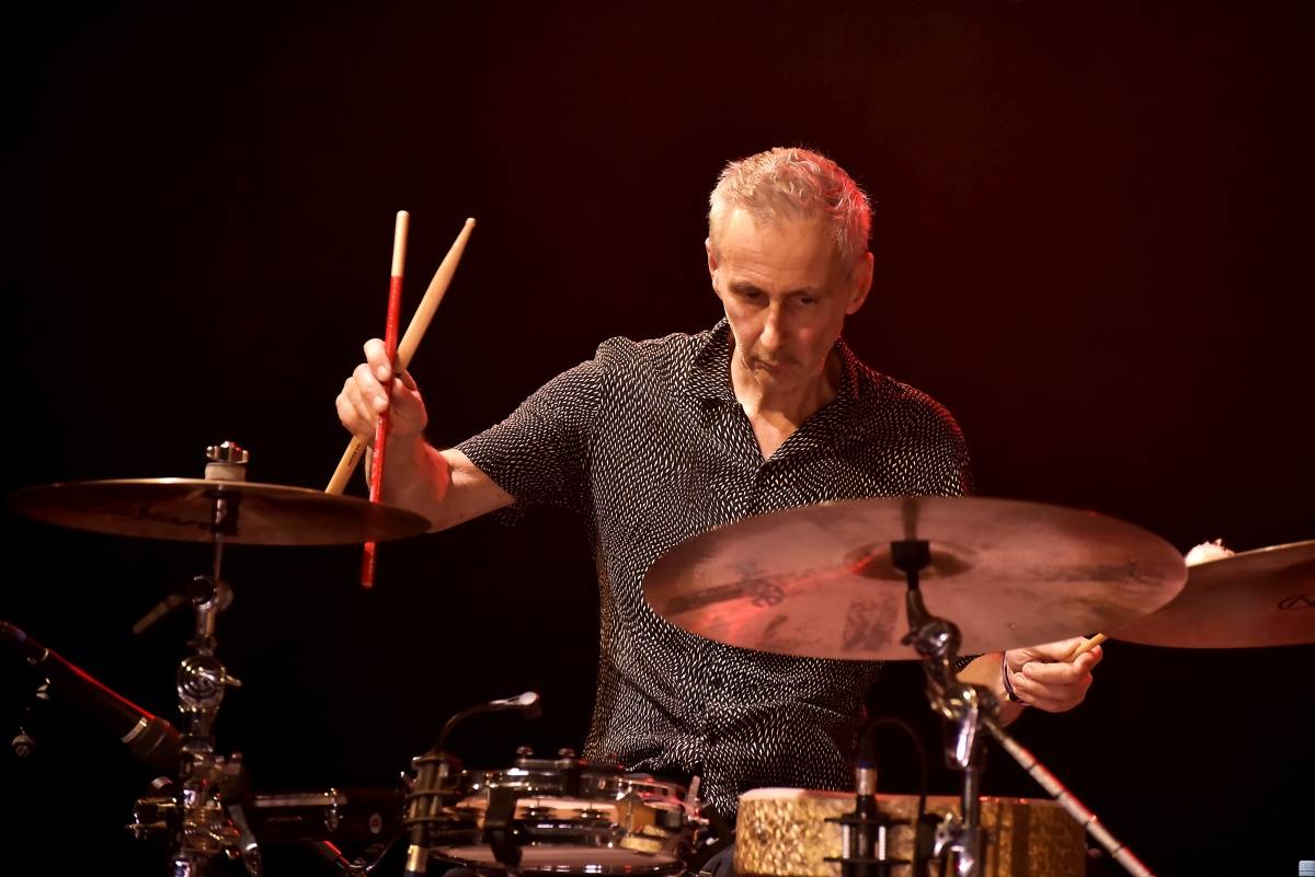 Blues Alive v Šumperku uctil Ettu James, zahráli Ana Popović i The Turtev Brothers