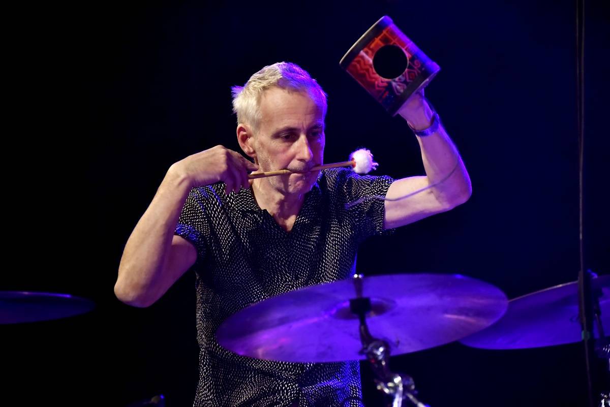 Blues Alive v Šumperku uctil Ettu James, zahráli Ana Popović i The Turtev Brothers