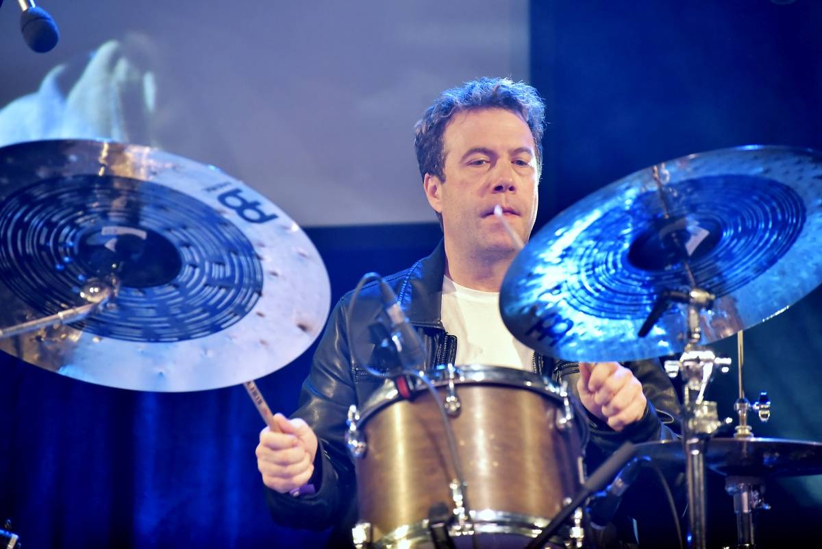 Blues Alive v Šumperku uctil Ettu James, zahráli Ana Popović i The Turtev Brothers