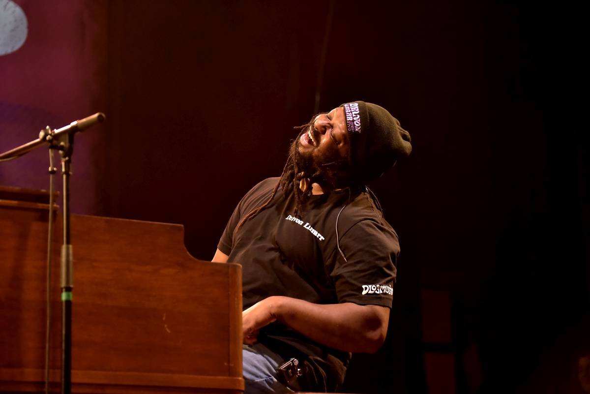 Blues Alive v Šumperku uctil Ettu James, zahráli Ana Popović i The Turtev Brothers