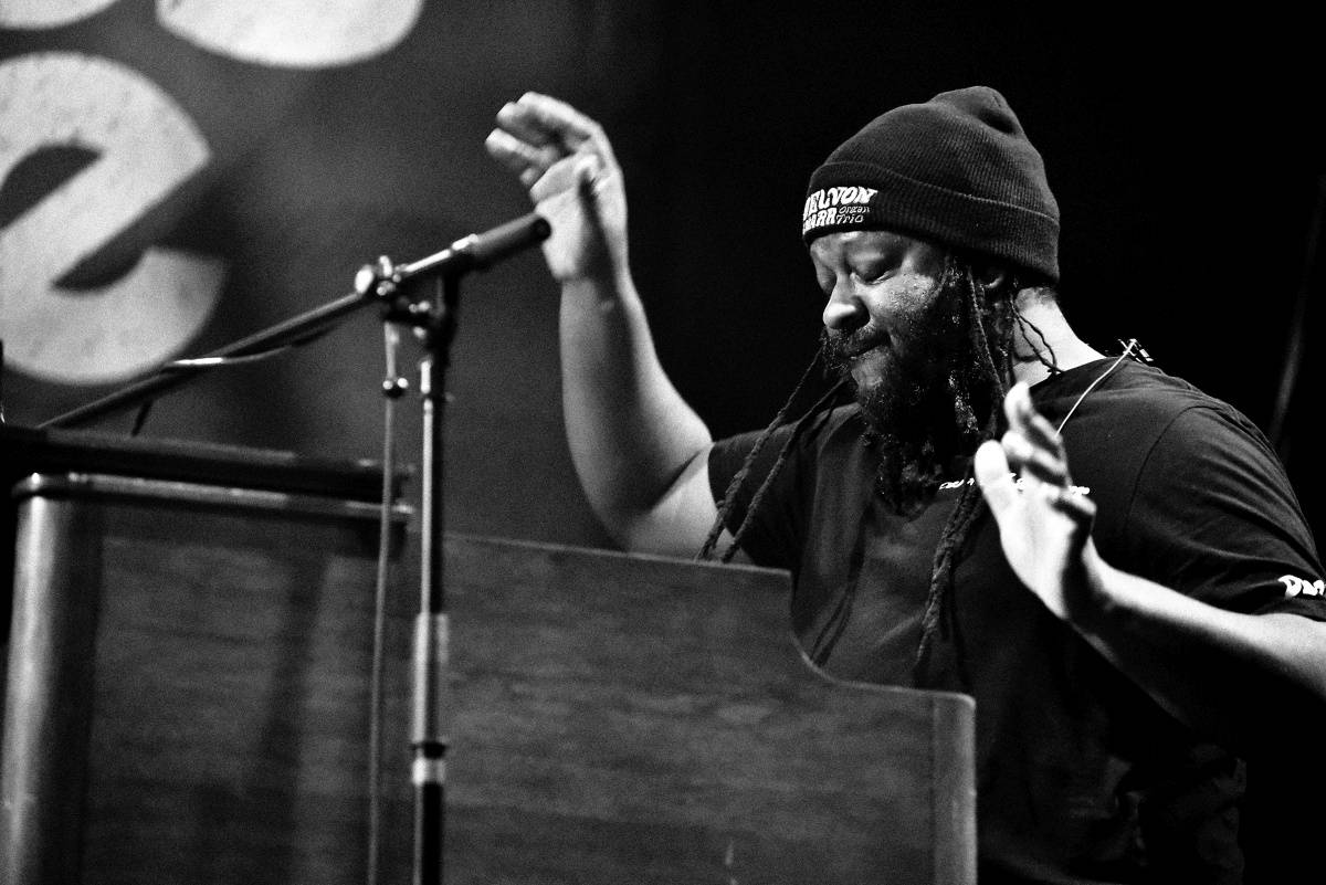 Blues Alive v Šumperku uctil Ettu James, zahráli Ana Popović i The Turtev Brothers