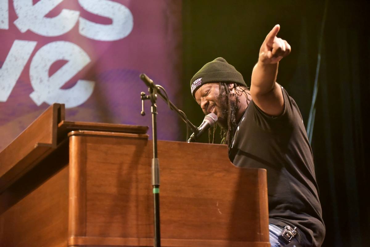 Blues Alive v Šumperku uctil Ettu James, zahráli Ana Popović i The Turtev Brothers