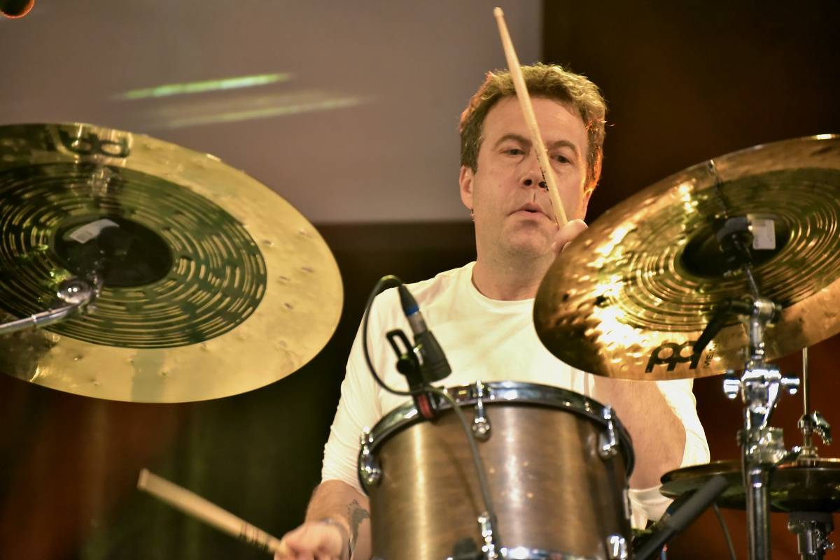 Blues Alive v Šumperku uctil Ettu James, zahráli Ana Popović i The Turtev Brothers