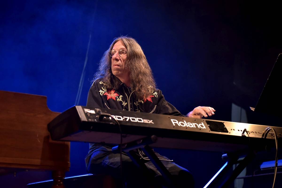 Blues Alive v Šumperku uctil Ettu James, zahráli Ana Popović i The Turtev Brothers