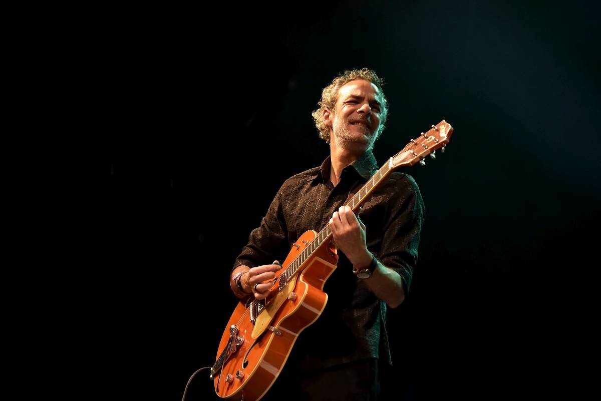 Blues Alive v Šumperku uctil Ettu James, zahráli Ana Popović i The Turtev Brothers