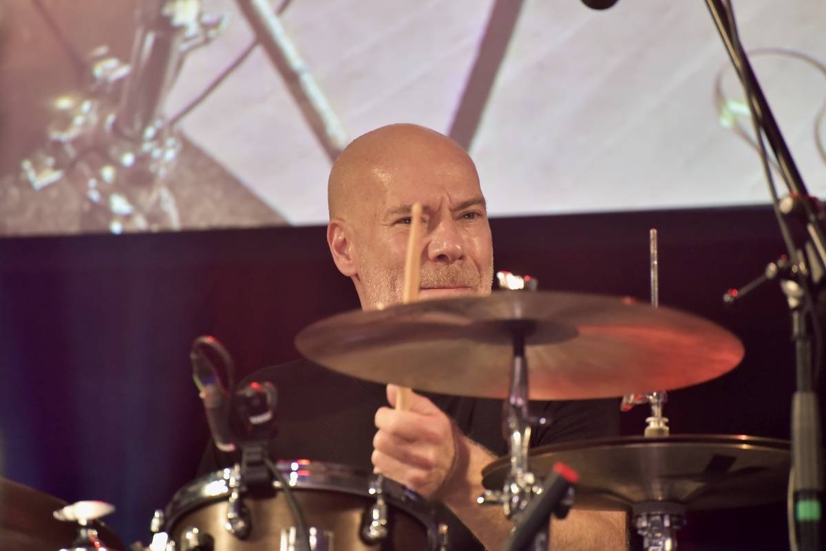 Blues Alive v Šumperku uctil Ettu James, zahráli Ana Popović i The Turtev Brothers