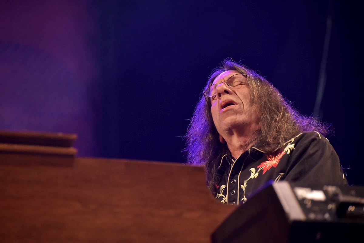 Blues Alive v Šumperku uctil Ettu James, zahráli Ana Popović i The Turtev Brothers